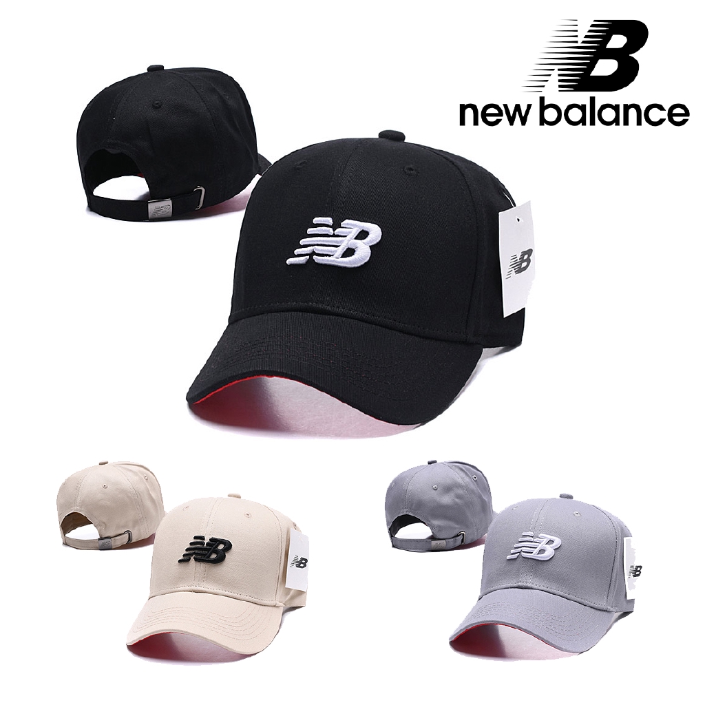 caps new balance