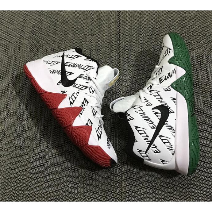 kyrie 4 graffiti