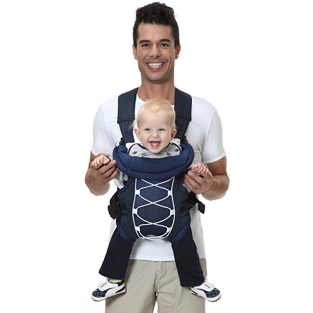 baby carrier nest