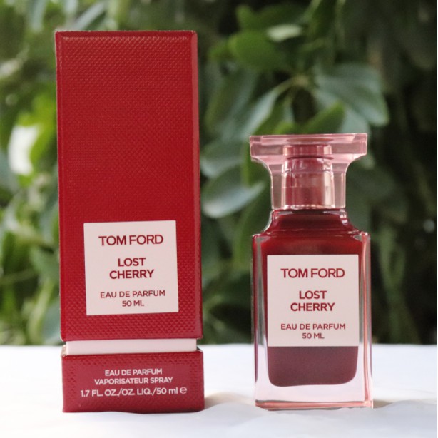 parfum tom ford cherry