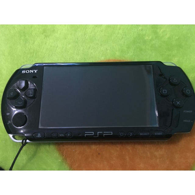 psp for