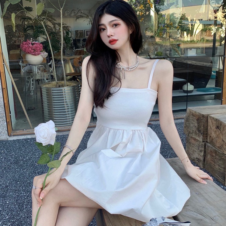 sexy korean dress