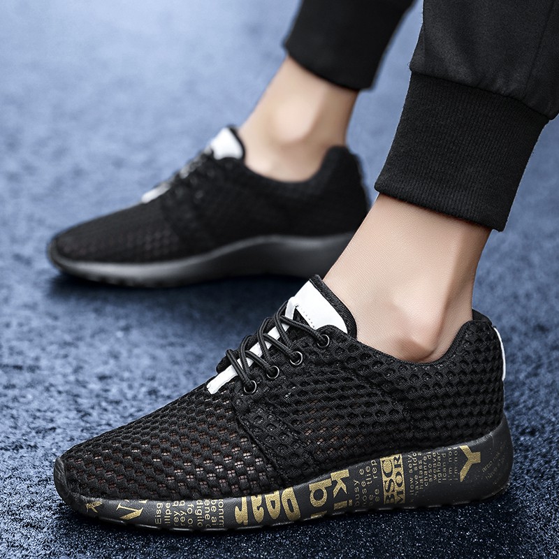 Mesh Sport Shoes Casual Summer Sneakers 