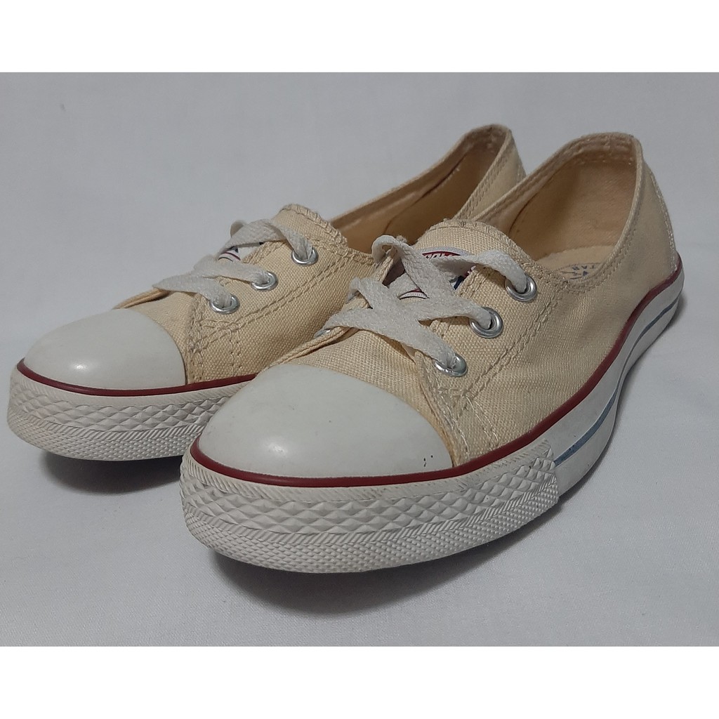 converse chuck taylor all star ballet