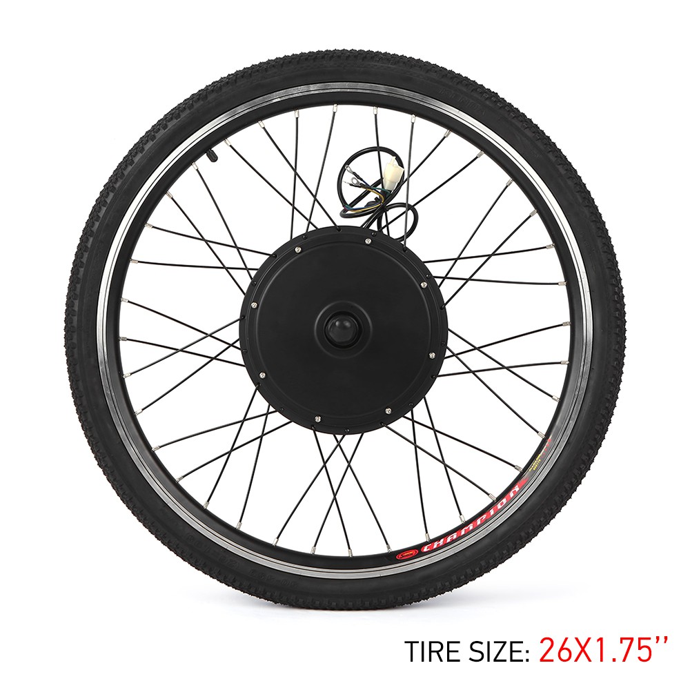 26x1 75 bike rim