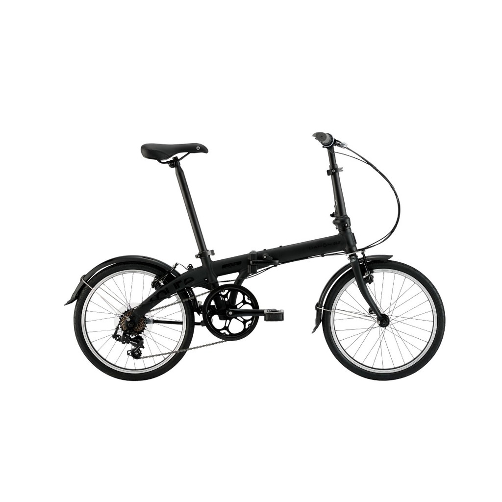 dahon alloy folding bike