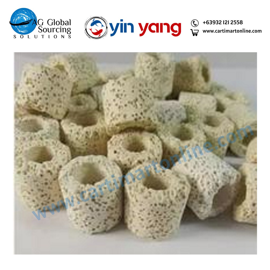 Porous ring (250g to 1 kg per pack) Shopee Philippines