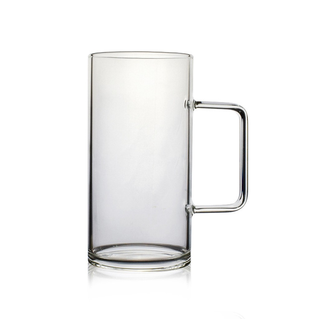 large glass