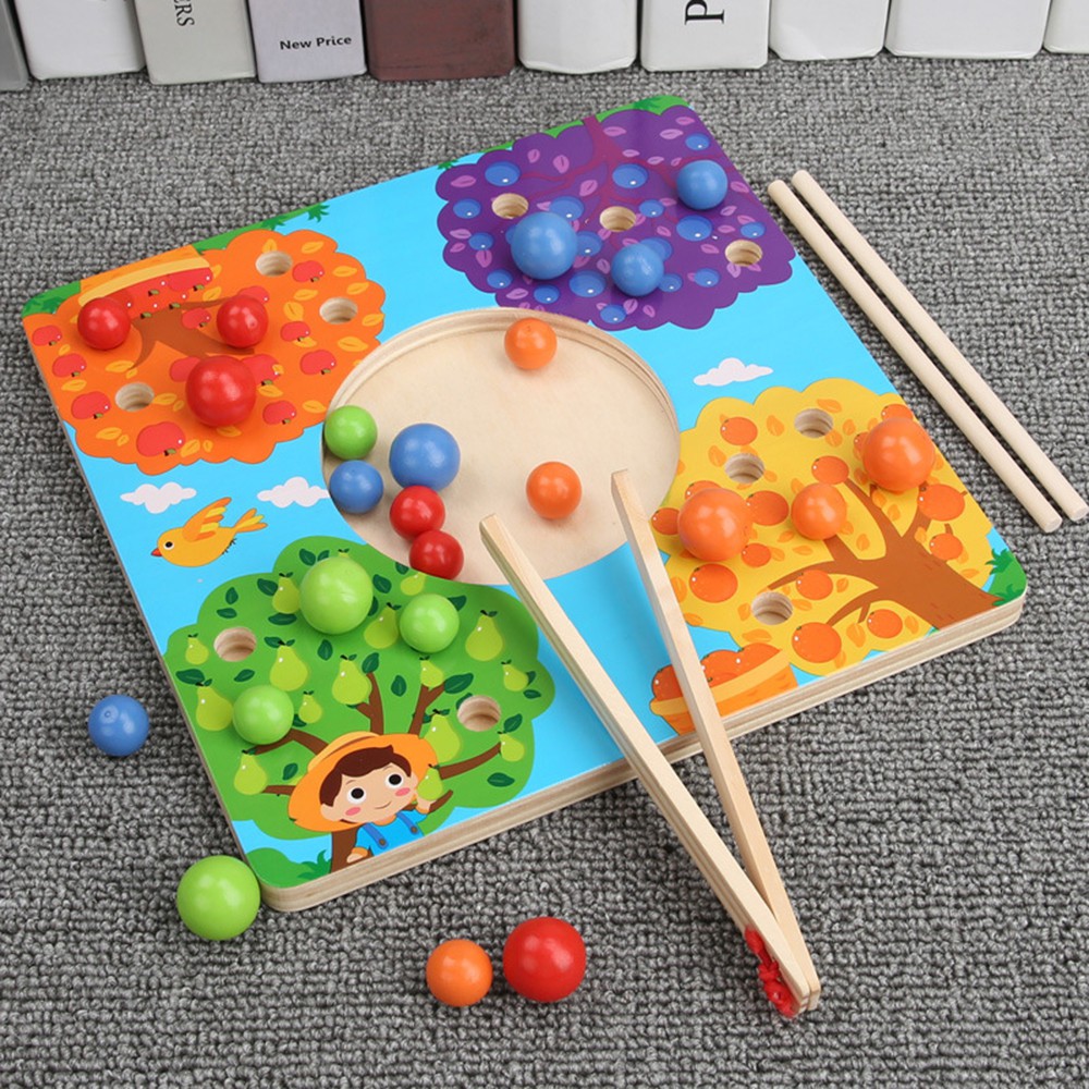 color learning toys for toddlers