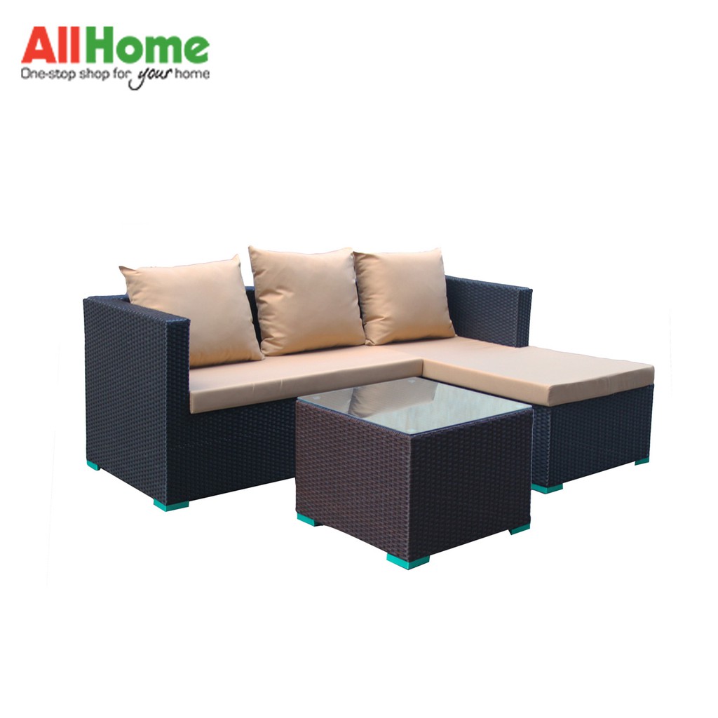 Rattan Sofa Bed Philippines Baci Living Room