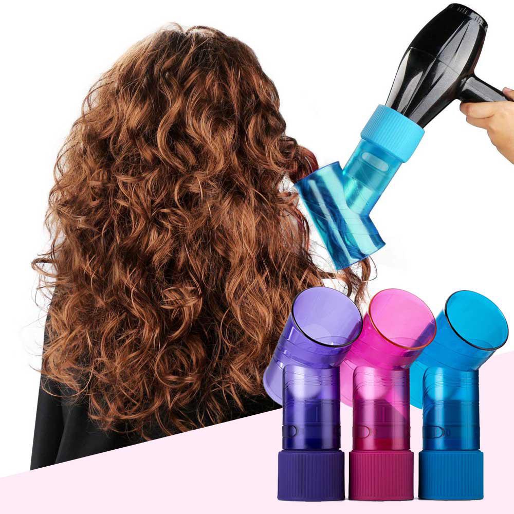 Magic Curl Diffuser For Curly Hair Dryer Hair Styling Tool