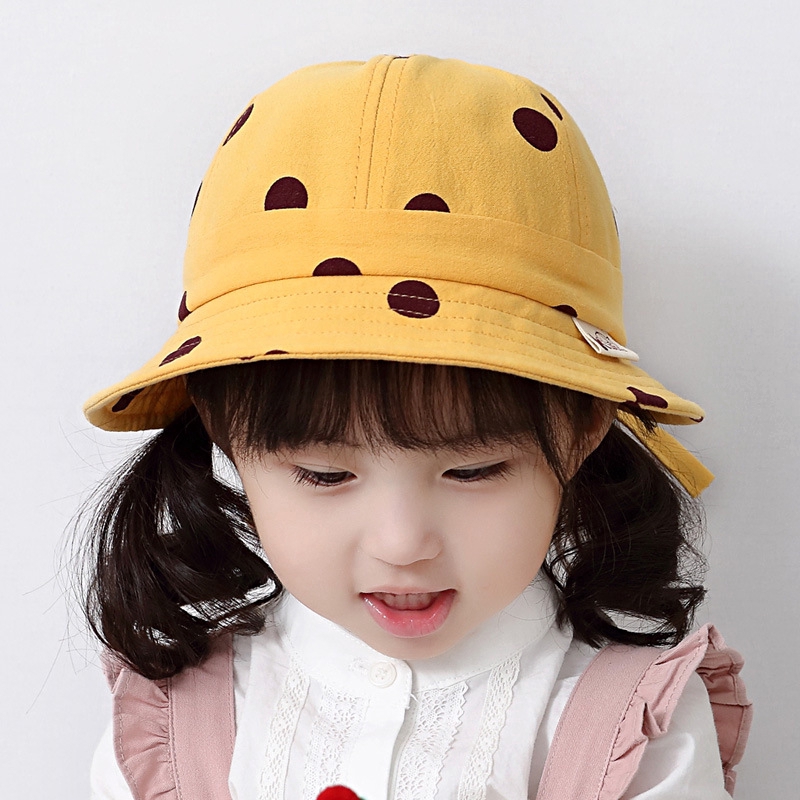 toddler sun cap