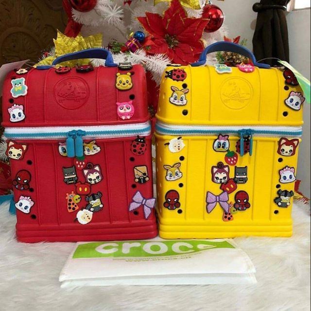 original crocs bag