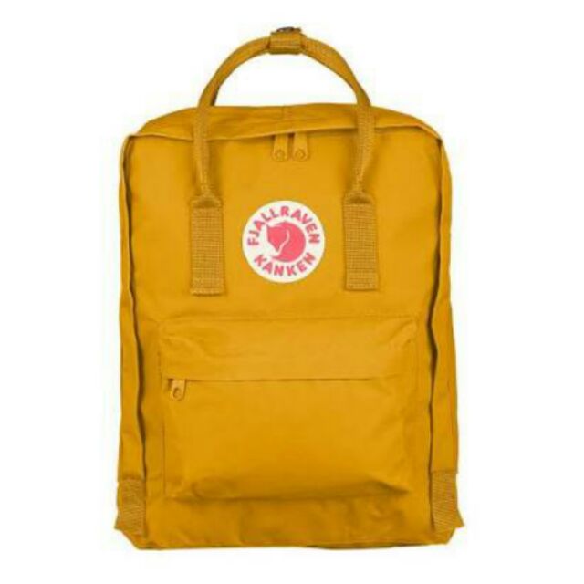 how much does a fjallraven kanken cost