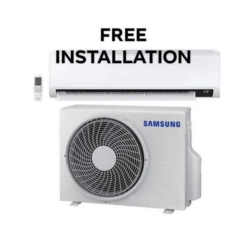 Split Aircon Prices And Online Deals Home Appliances Nov 2020 Shopee Philippines