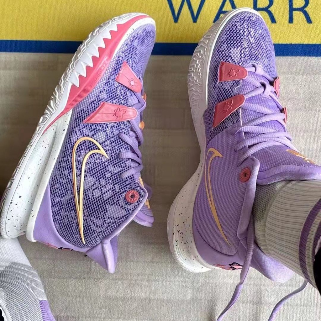 kyrie math shoes