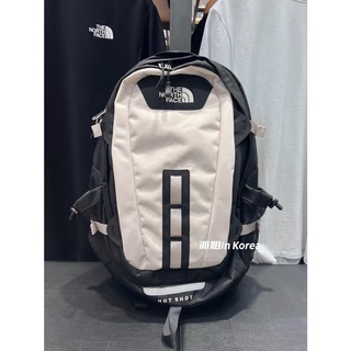 The north face Unisex Backpack HOT SHOT (NM2DN01) #6