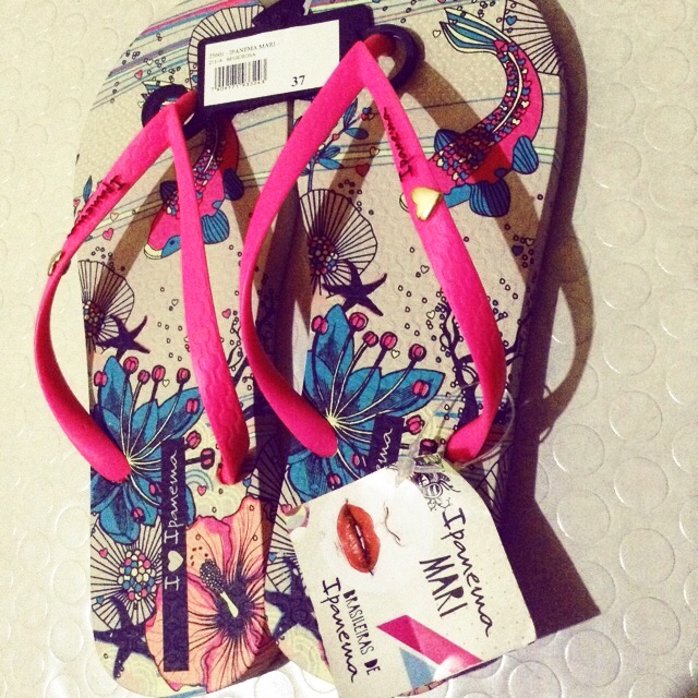 brasileiras slippers