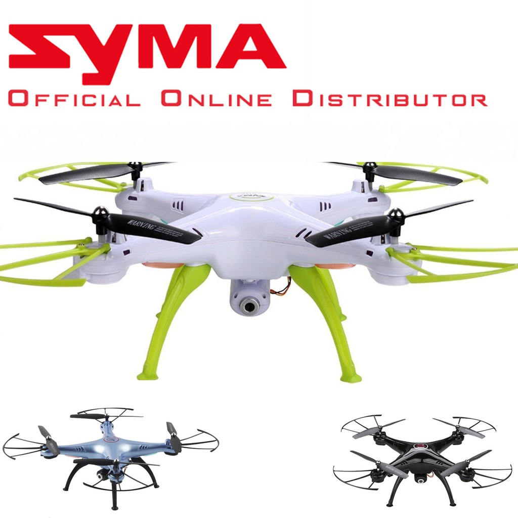 2.4 ghz quadcopter