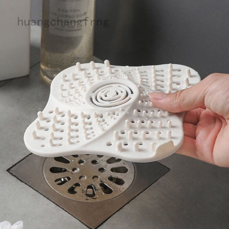 floor drain filter