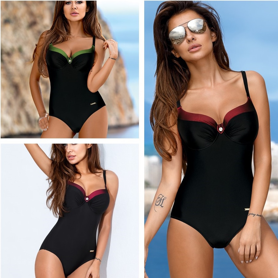 bathing suits 2019 plus size