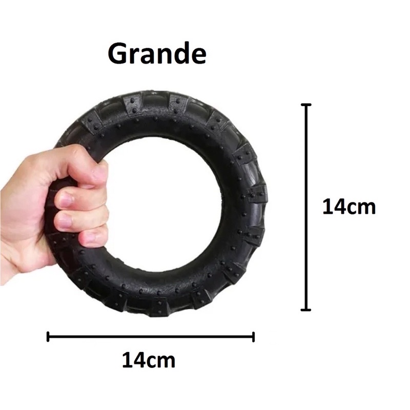 24 hours to deliver goodsToy For Pet Dog Tire Titter Resistant Large UJMN