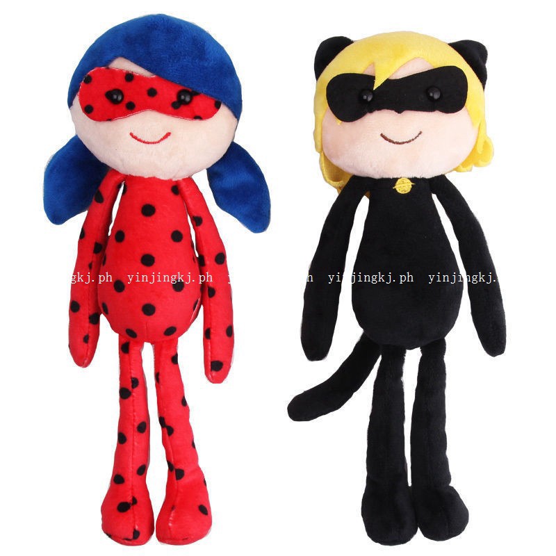 doll ladybug