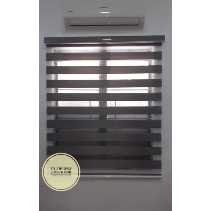 Korean window blinds Shopee Philippines