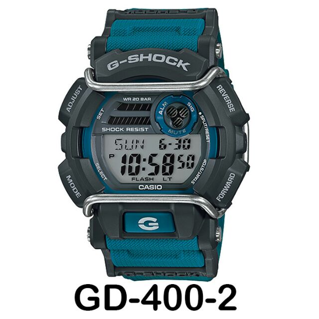gshock ph