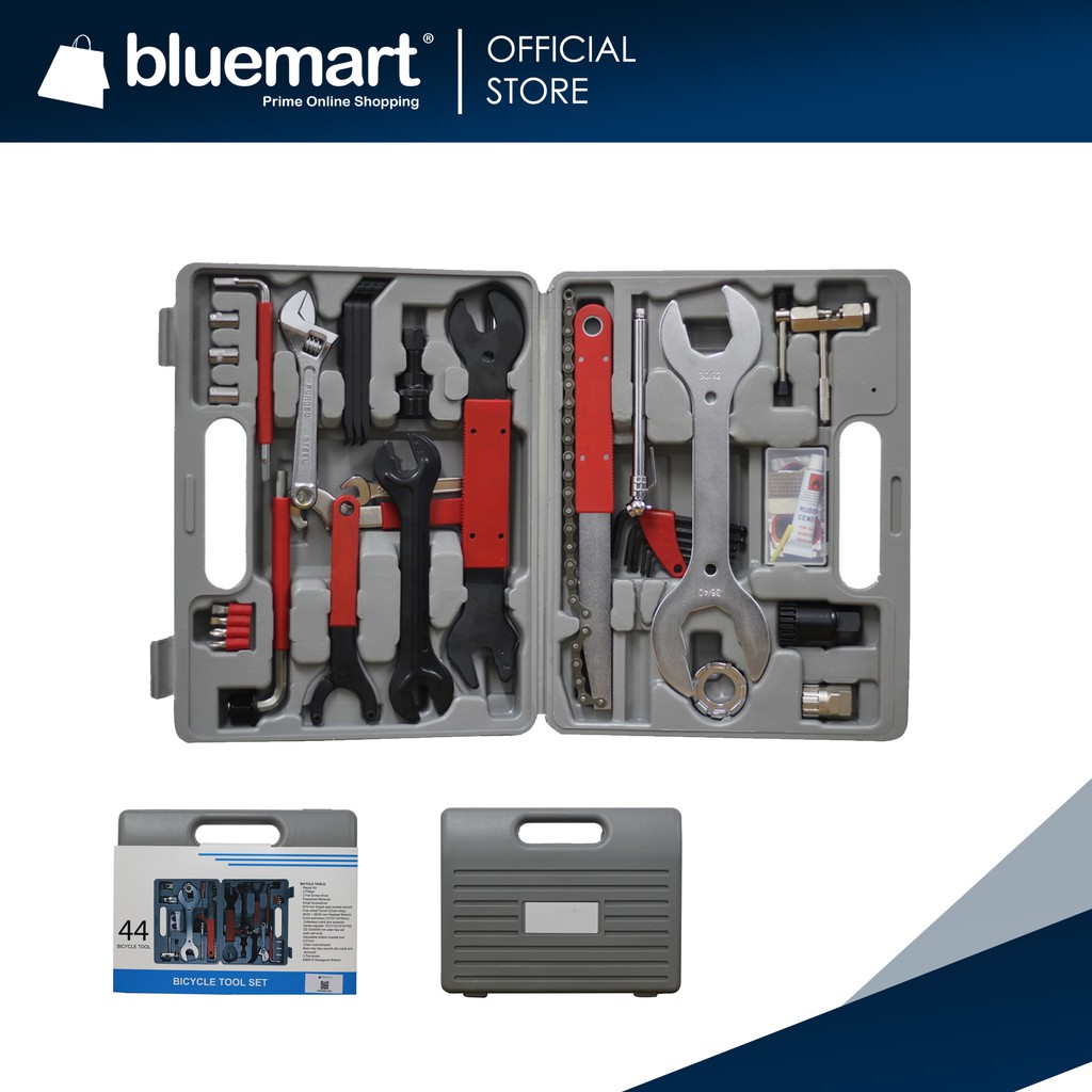 bicycle maintenance kit
