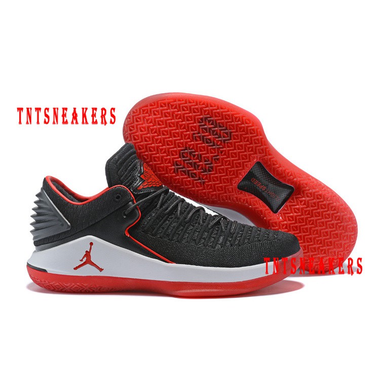 Original Nike Air Jordan XXXII 32 