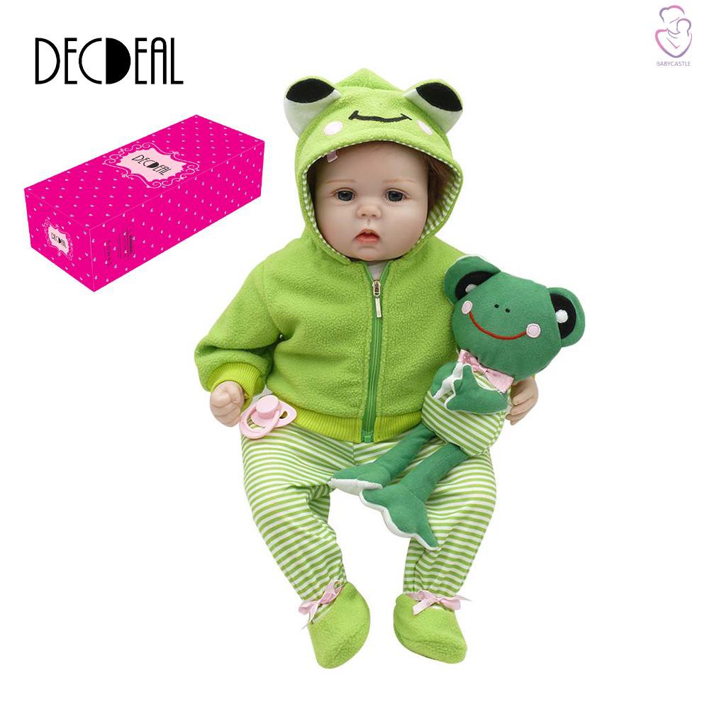 rebirth reborn dolls