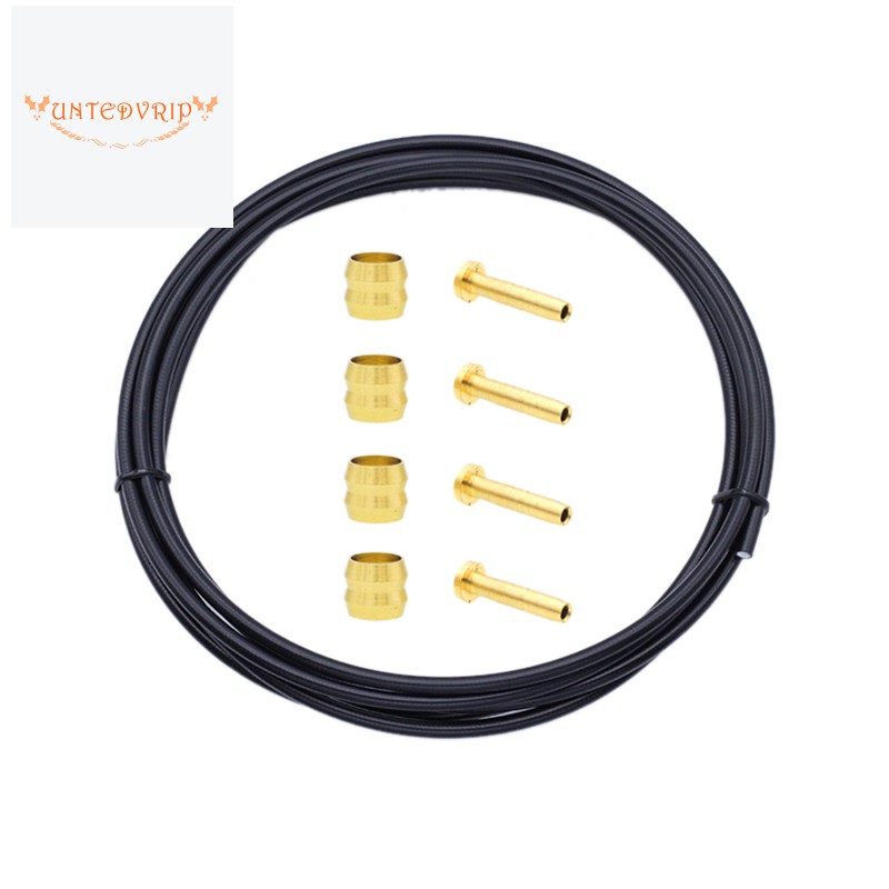 hydraulic disc brake hose