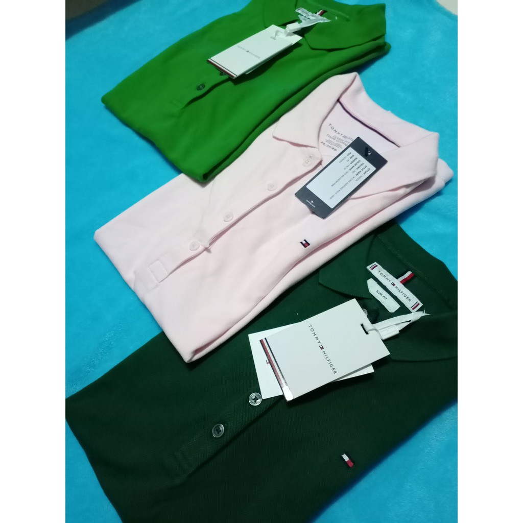 tommy hilfiger original chino