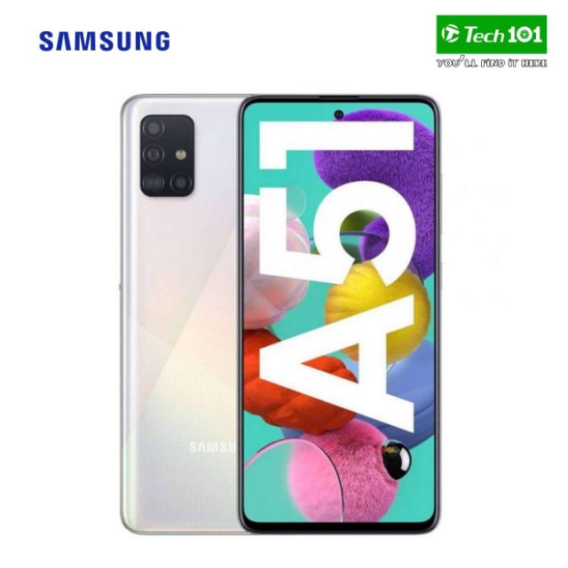 samsung a51 shopee