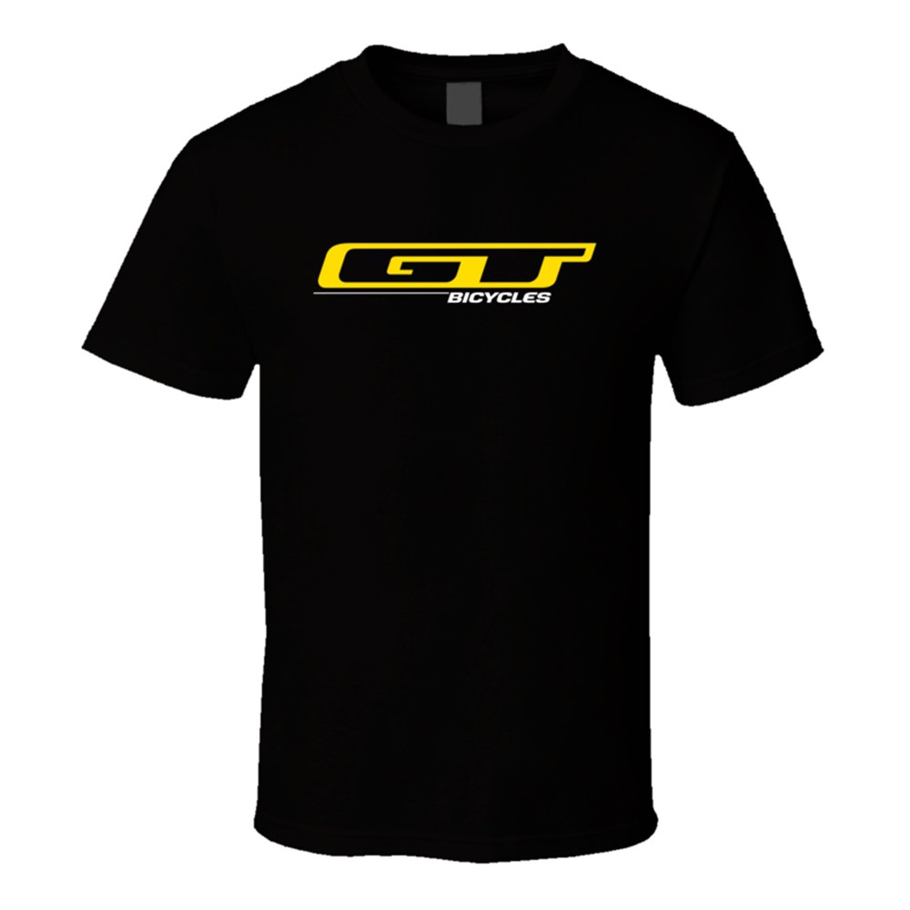 gt bike shirt