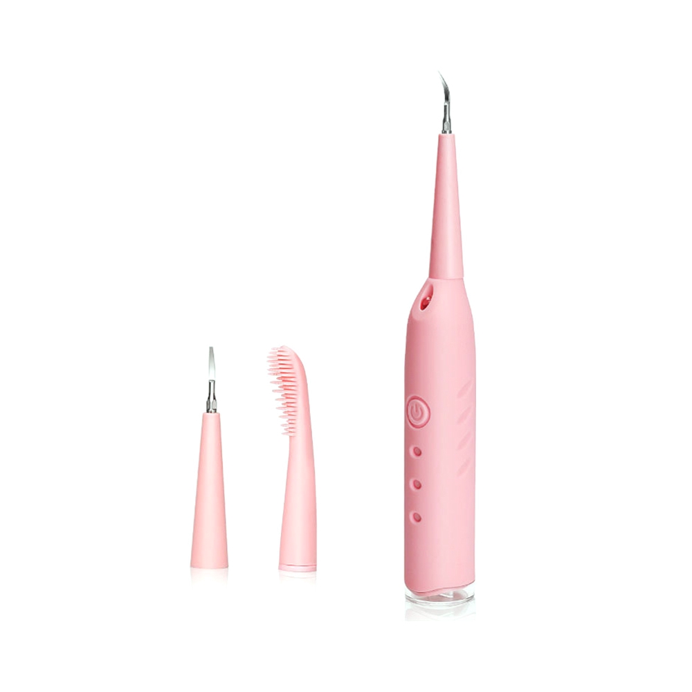 electric cleaner for teeth