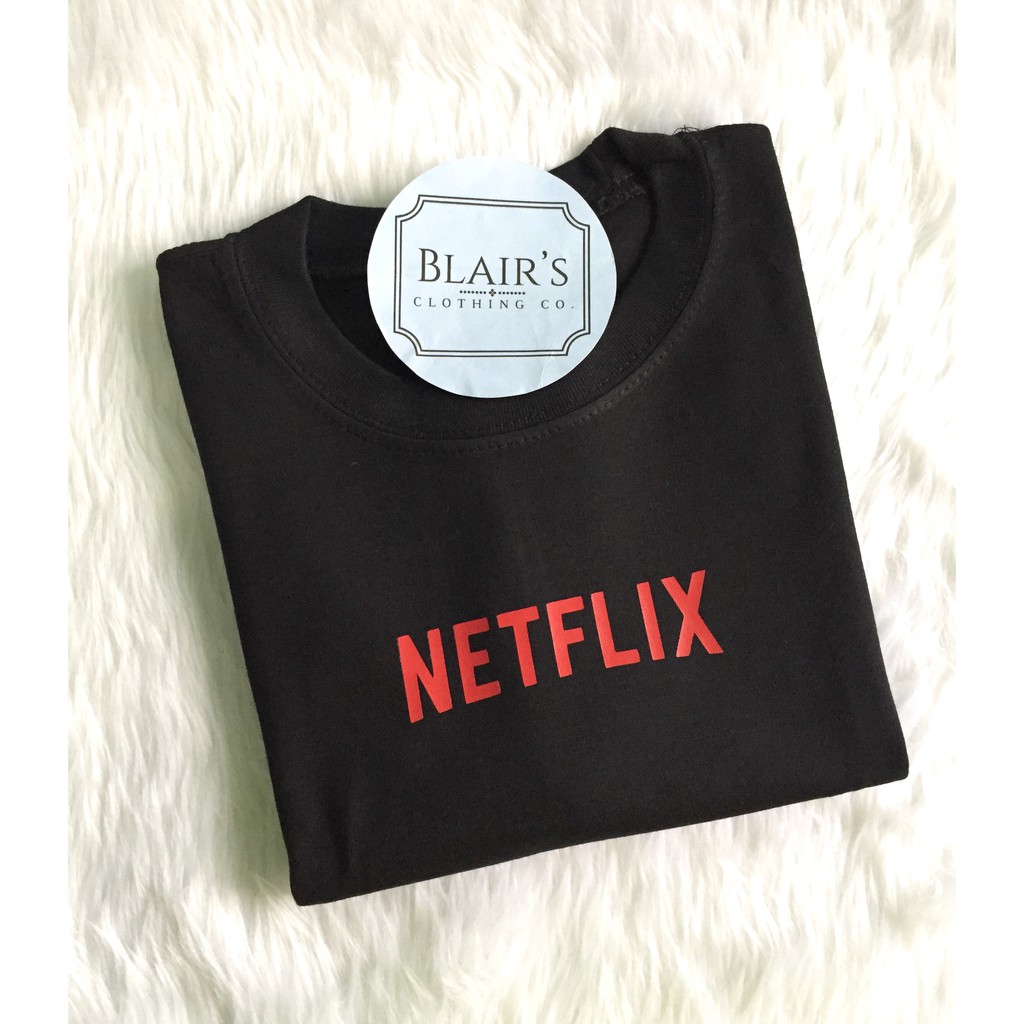 netflix wear os