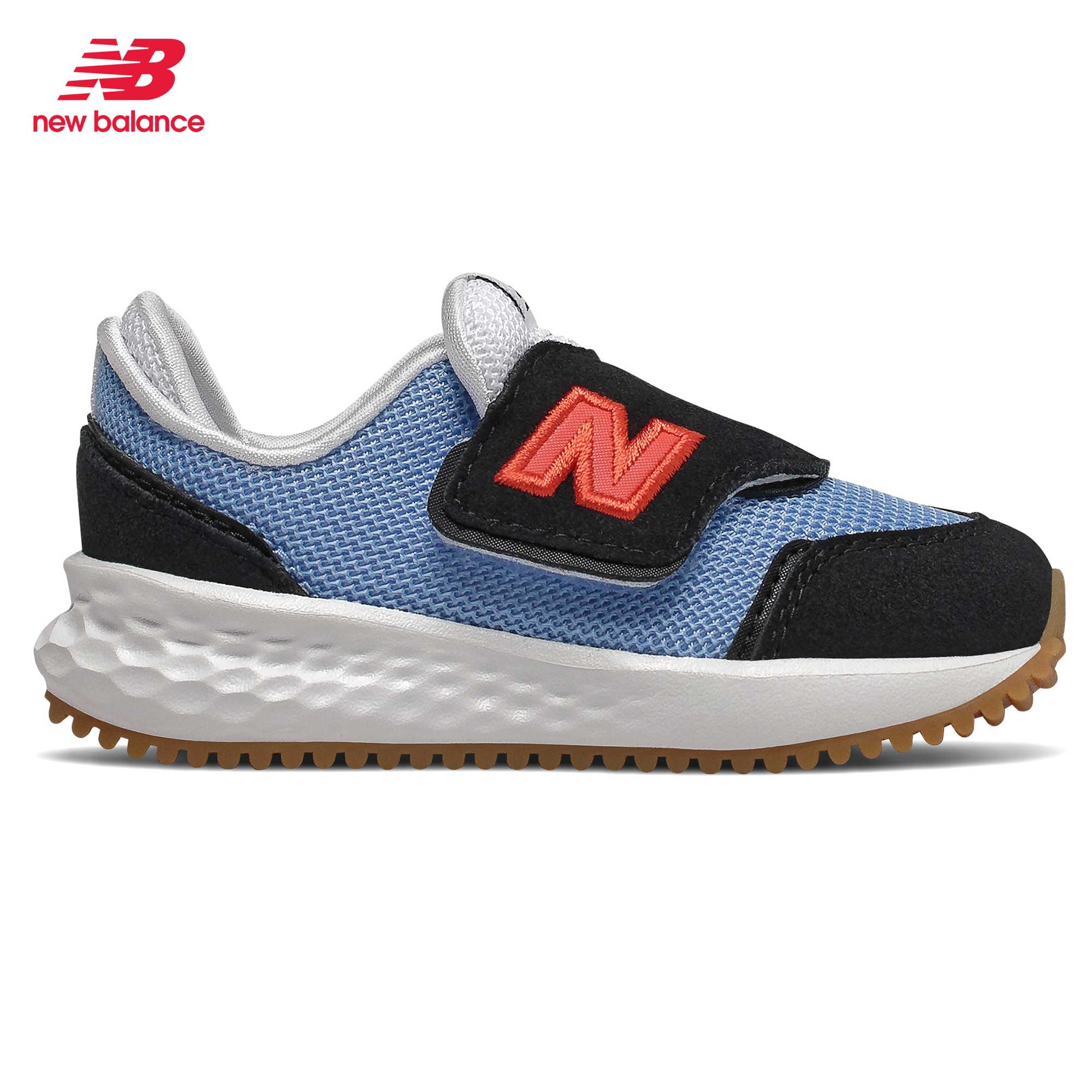 new balance x70 preto e dourado