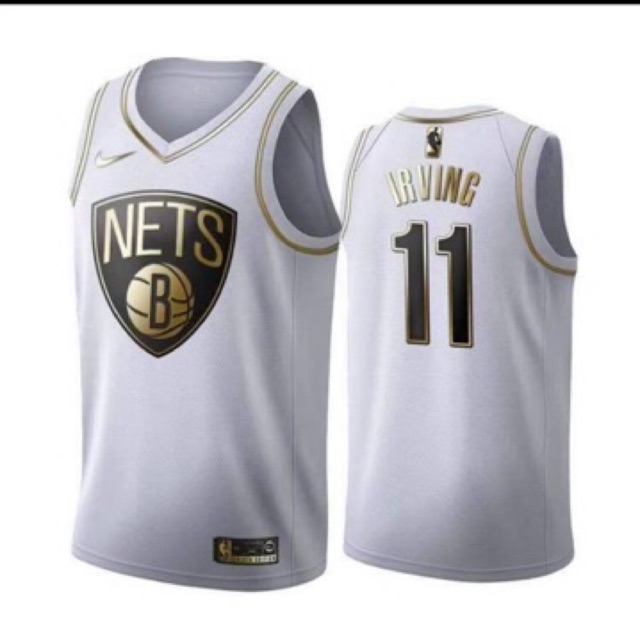 nba gray jersey