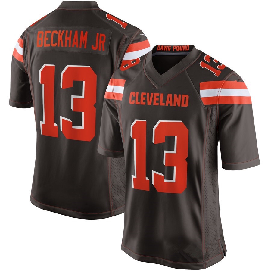 odell beckham jr football jersey