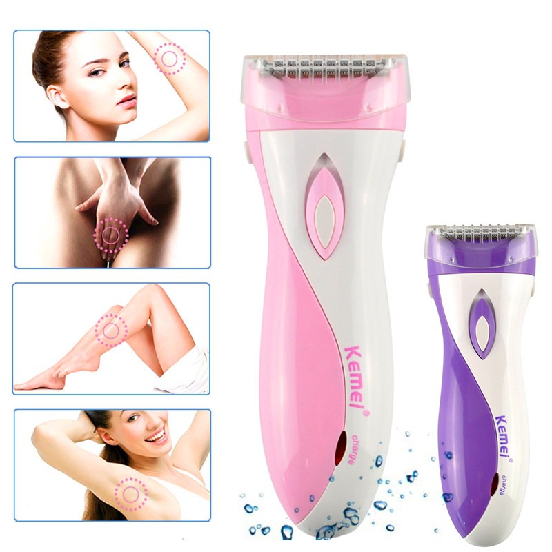 lady shaver epilator