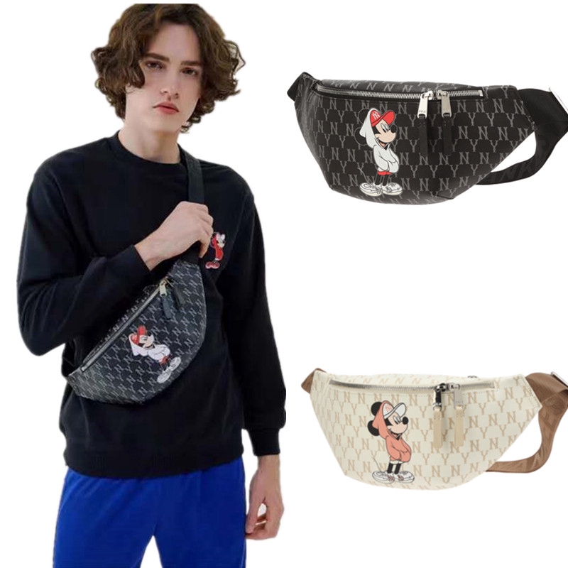 disney waist bag