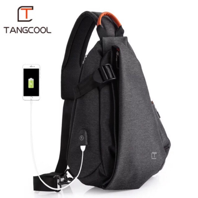 tangcool sling bag