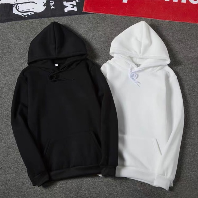 jacket with sweater hoodie