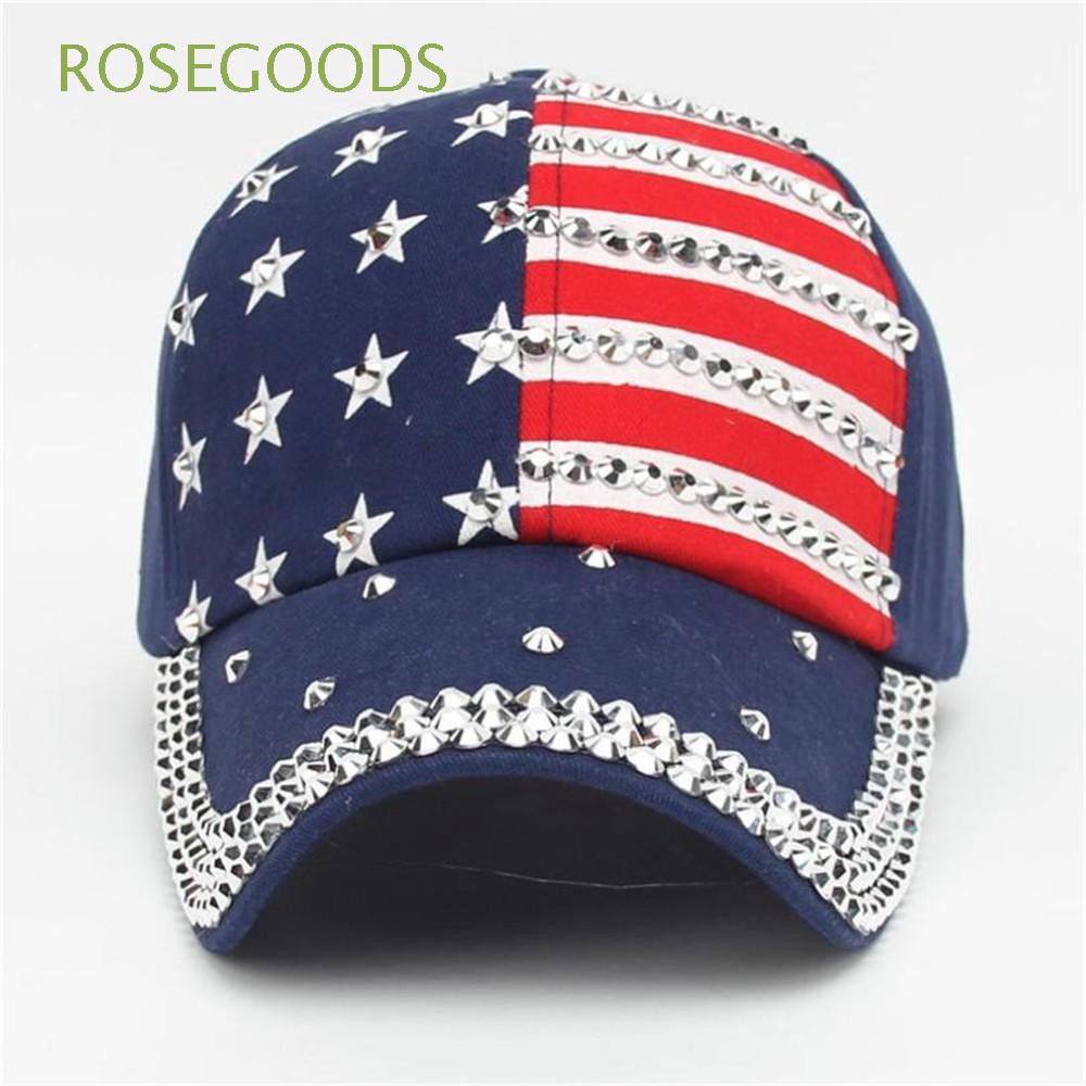american sports caps
