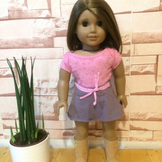 American Girl Truly Me Doll #28 - munimoro.gob.pe