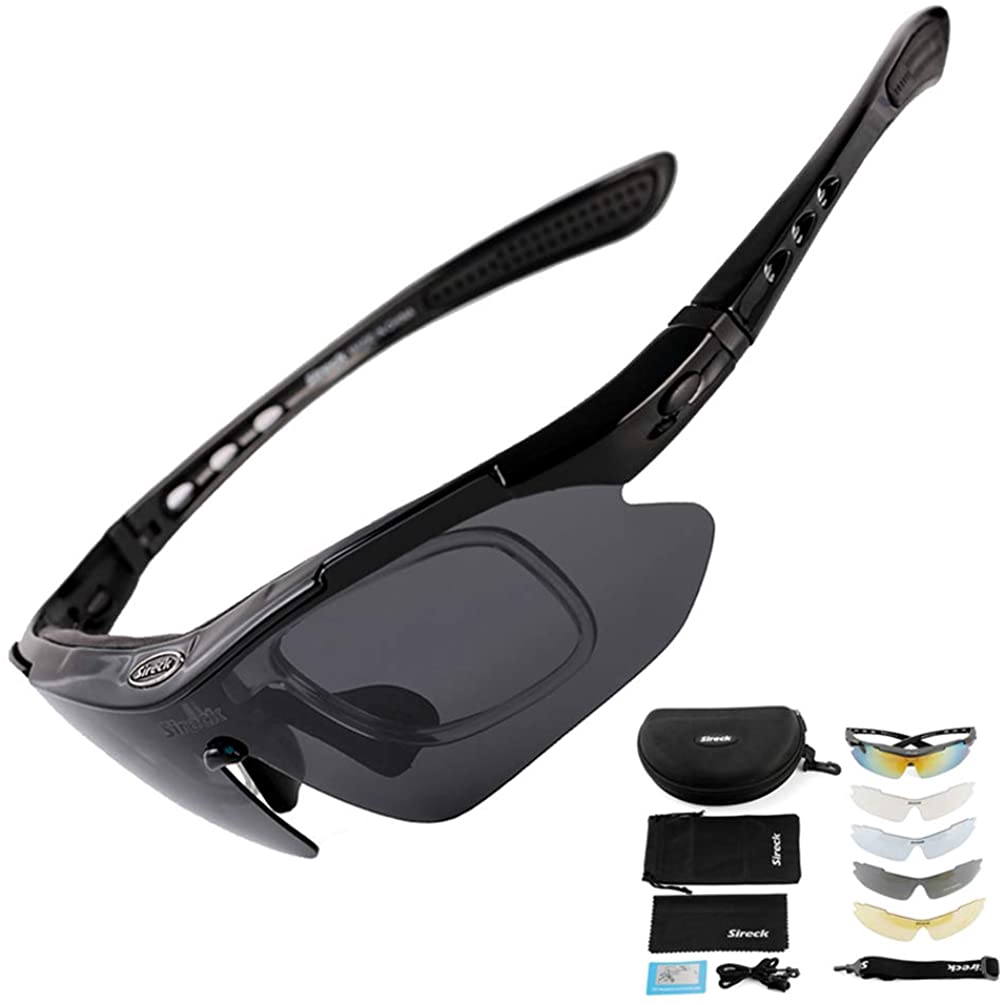 sports sunglasses cycling