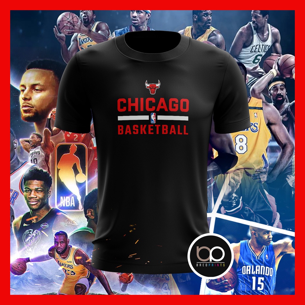 chicago bulls jordan t shirt