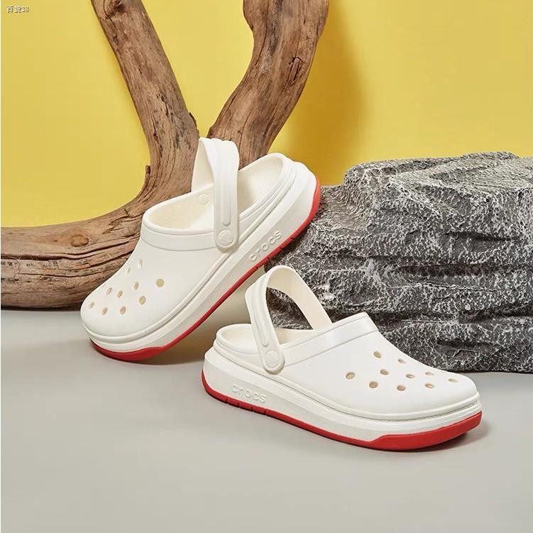 crocs force clog